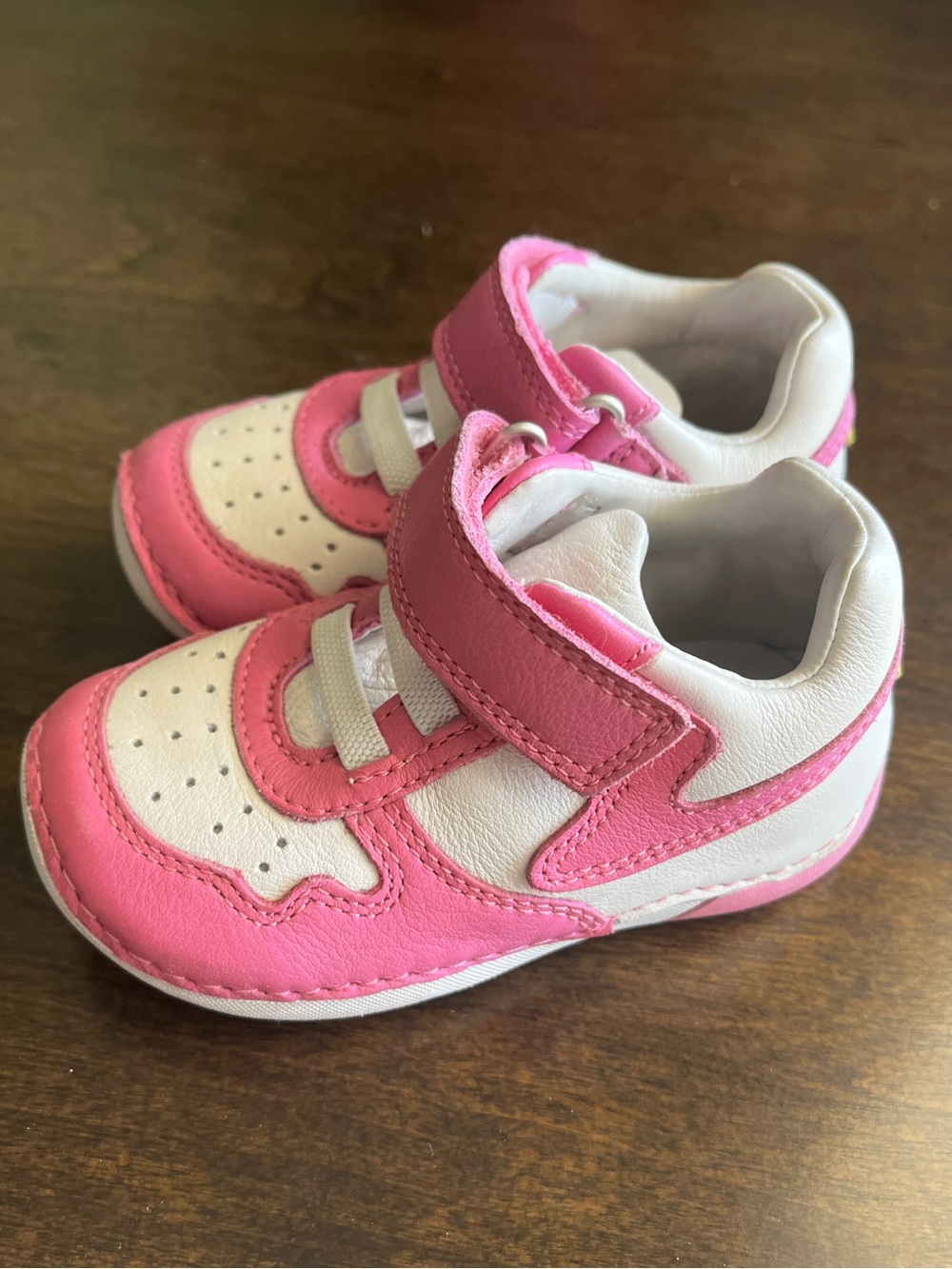 Elefanten Kids sneakers Size 5.5 (EU 21)